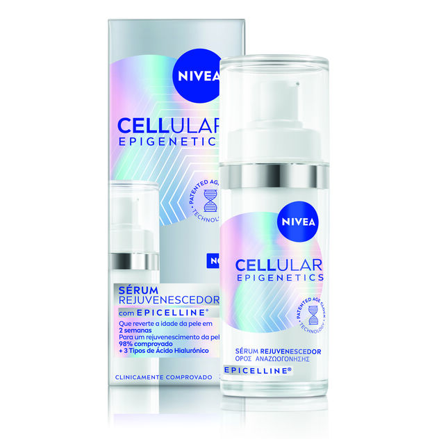 Pele e idade: uma análise sobre as diferenças na pele de mulheres da mesma idade