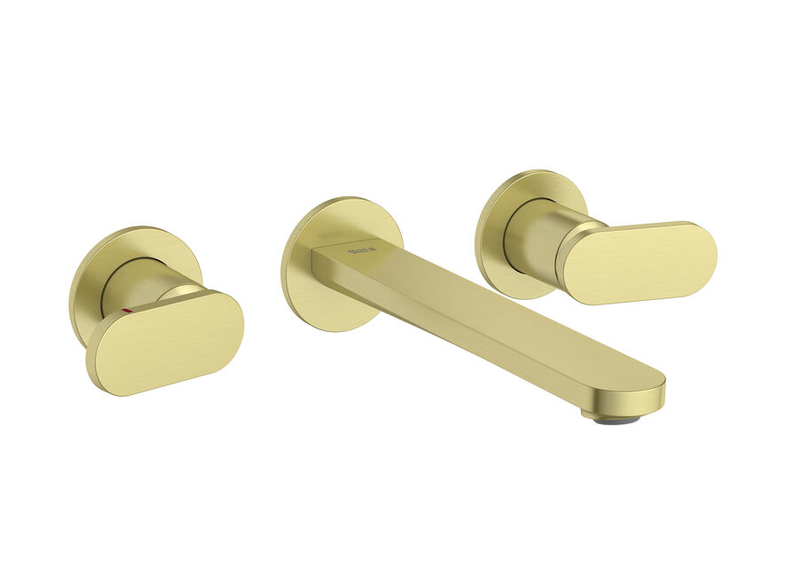 Torneira Roca: detalhe que transforma a casa de banho