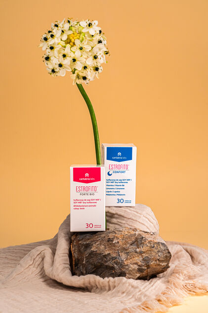 Menopausa: mulher com sinais discretos tenta suavizar as mudanças no corpo