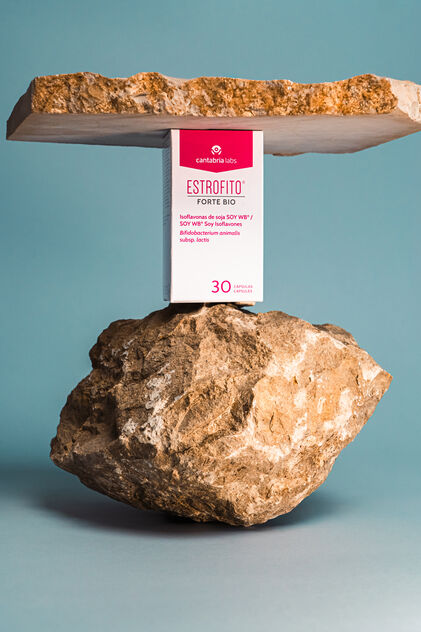 Menopausa: mulher com sinais discretos tenta suavizar as mudanças no corpo