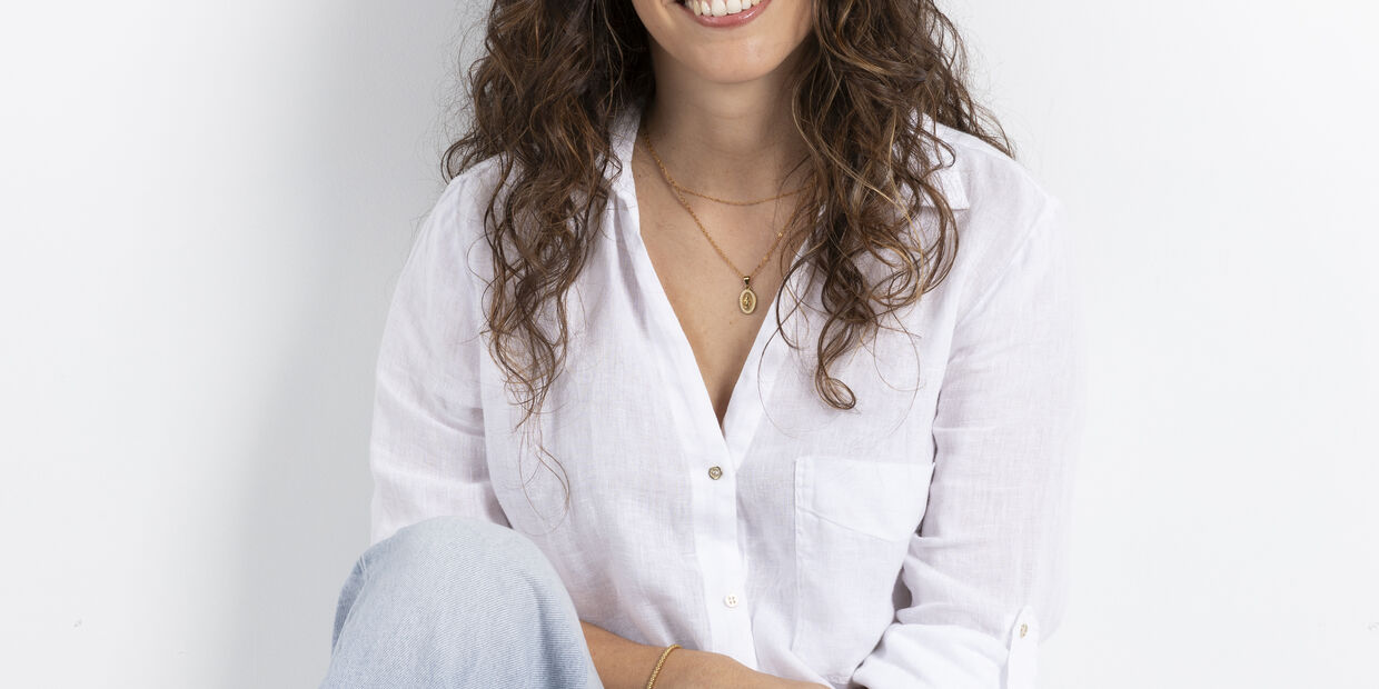 Psicóloga Patrícia Gonçalves aborda autoestima feminina em novo livro