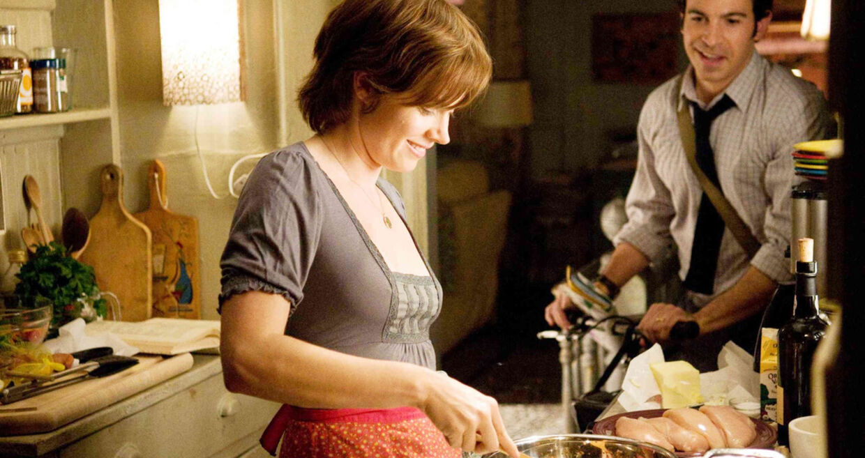 Julie e Julia (2009)