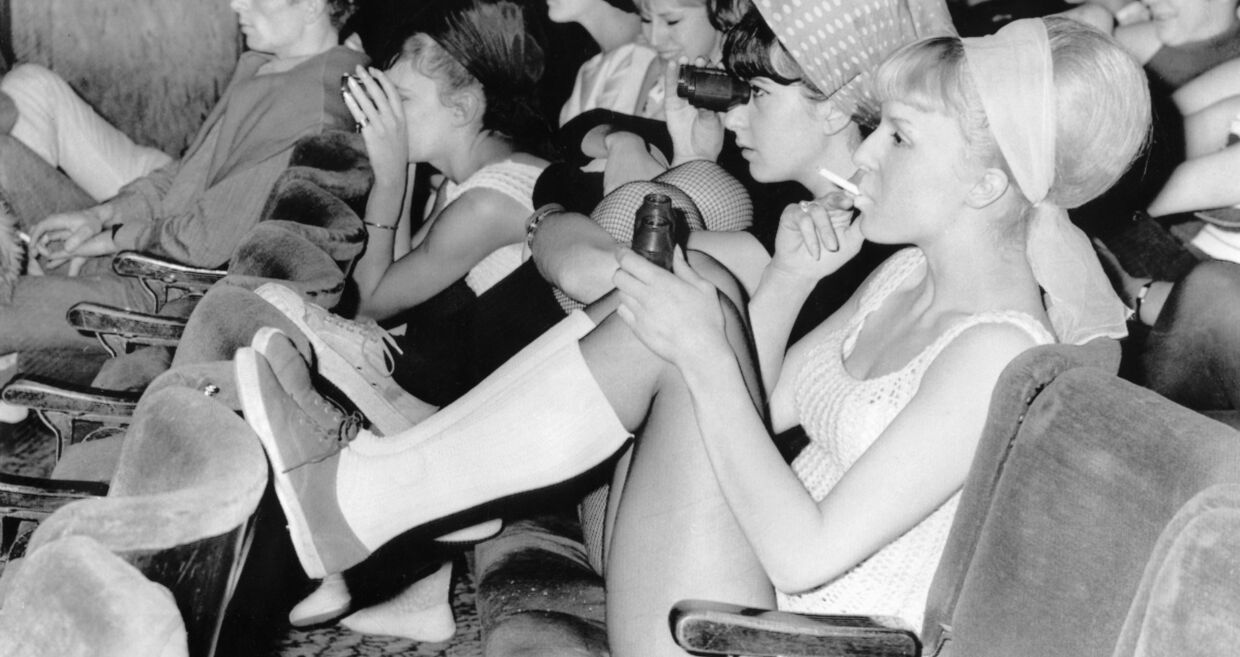 Festival destaca protagonismo feminino e debate o papel do corpo da mulher