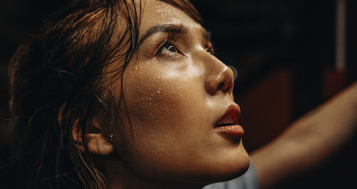 O aumento da violência contra mulheres é associado a temperaturas elevadas