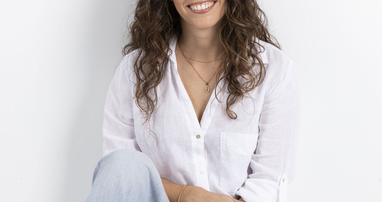 Psicóloga Patrícia Gonçalves aborda autoestima feminina em novo livro