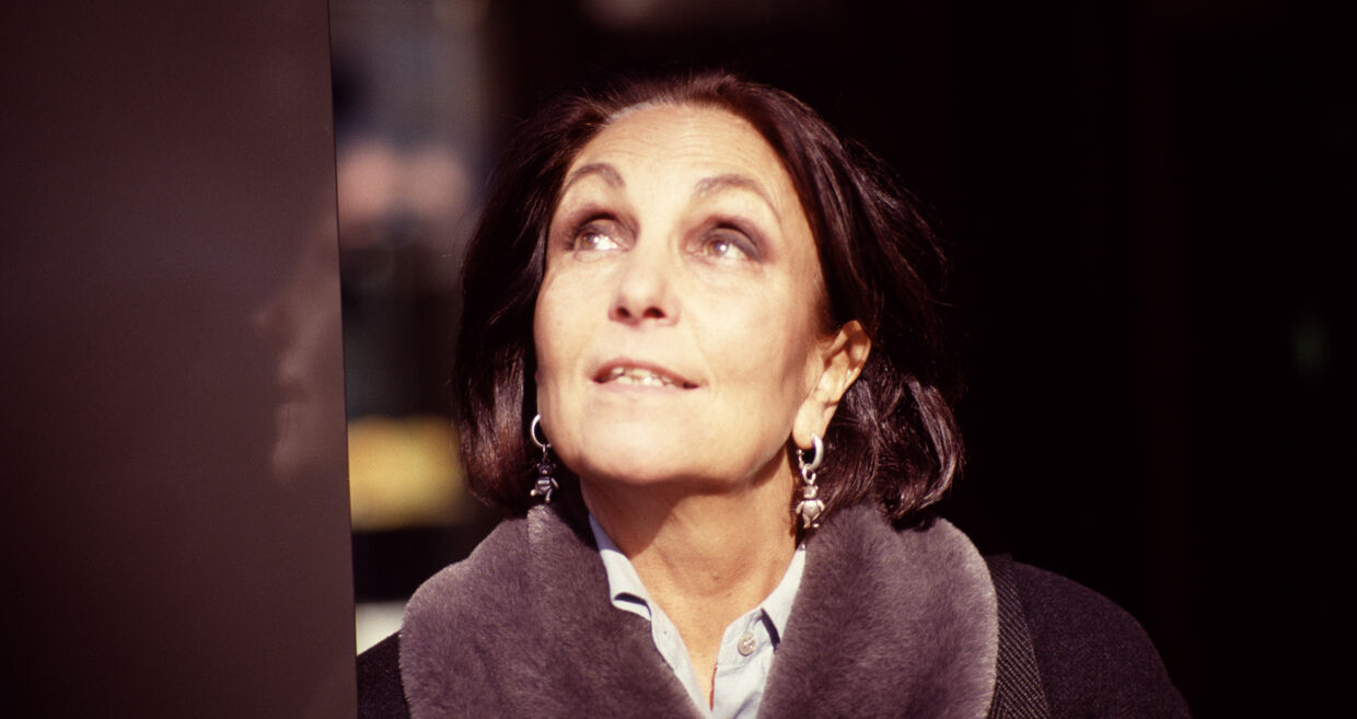 Paula Rego