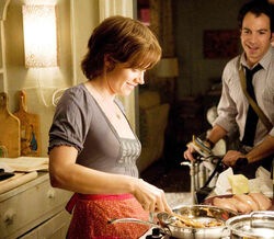 Julie e Julia (2009)