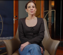  7º episódio da 3ª temporada do programa da Máxima