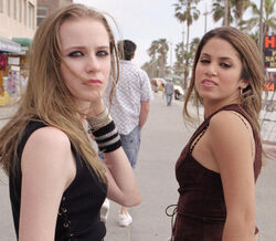 Treze - Inocência Perdida (2003)