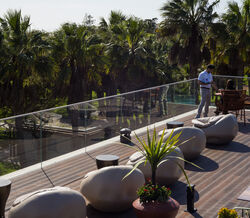 Fim de semana de sol no Algarve: relaxamento num hotel de luxo