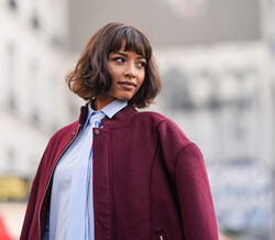 Cortes de cabelo curtos definem tendências atuais