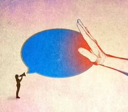 "Se tivesse sido outra pessoa em vez de Cristina Ferreira a dizer aquelas palavras, a TVI tinha-a banido"