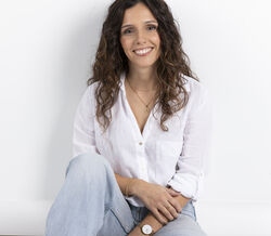 Psicóloga Patrícia Gonçalves aborda autoestima feminina em novo livro