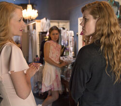 Sharp Objects (2018)