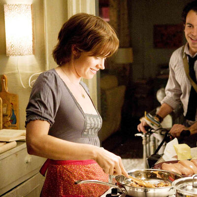 Julie e Julia (2009)