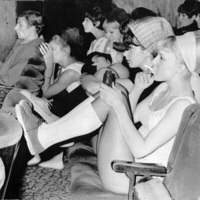 Festival destaca protagonismo feminino e debate o papel do corpo da mulher
