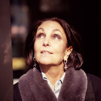Paula Rego