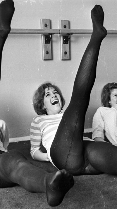 As aulas de LiBDO promovem confiança e poder nas mulheres 