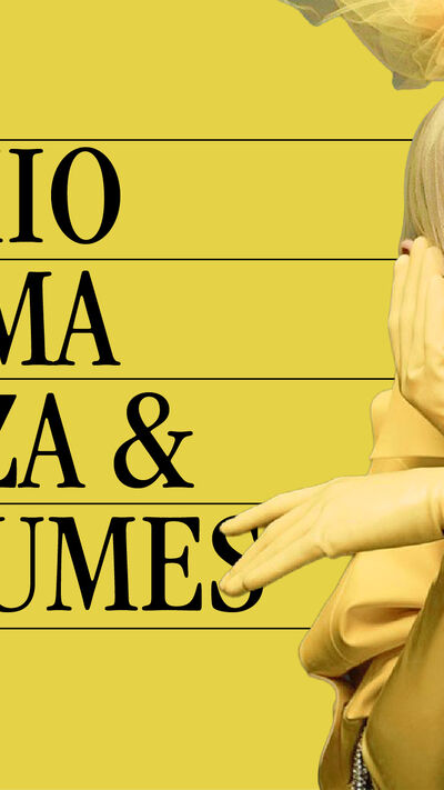 Prémios Máxima Beleza & Perfumes