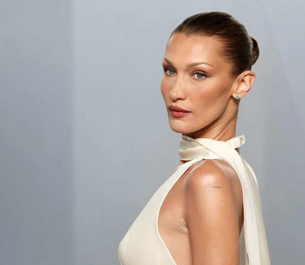 Bella Hadid