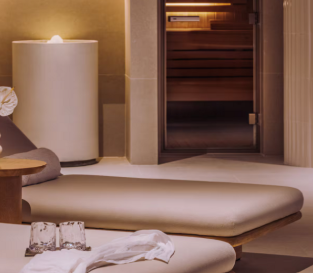 Spa me 