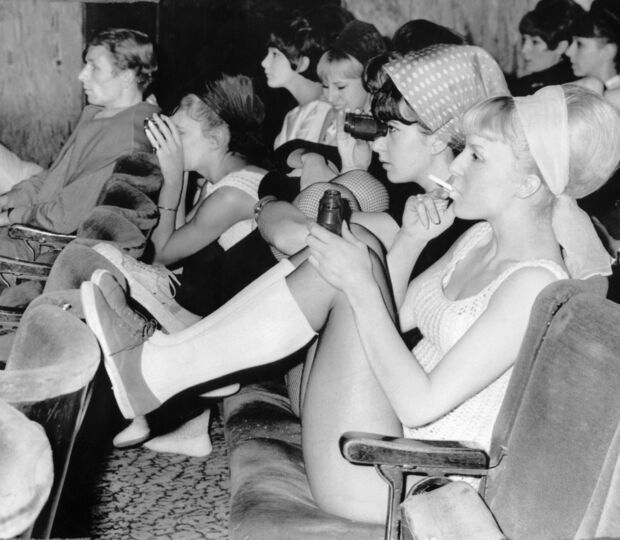 Festival destaca protagonismo feminino e debate o papel do corpo da mulher