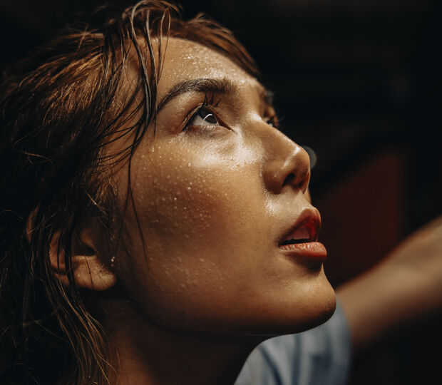 O aumento da violência contra mulheres é associado a temperaturas elevadas