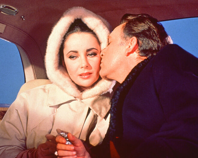 'American Love Story' 