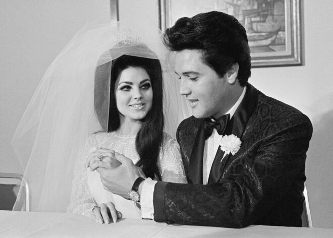 'American Love Story' 