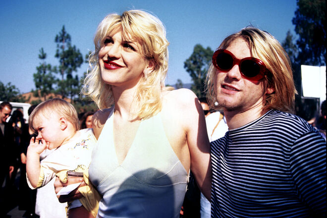 'American Love Story' 