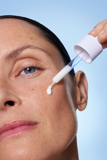 Sérum da Caudalie para uniformizar e dar luminosidade à pele