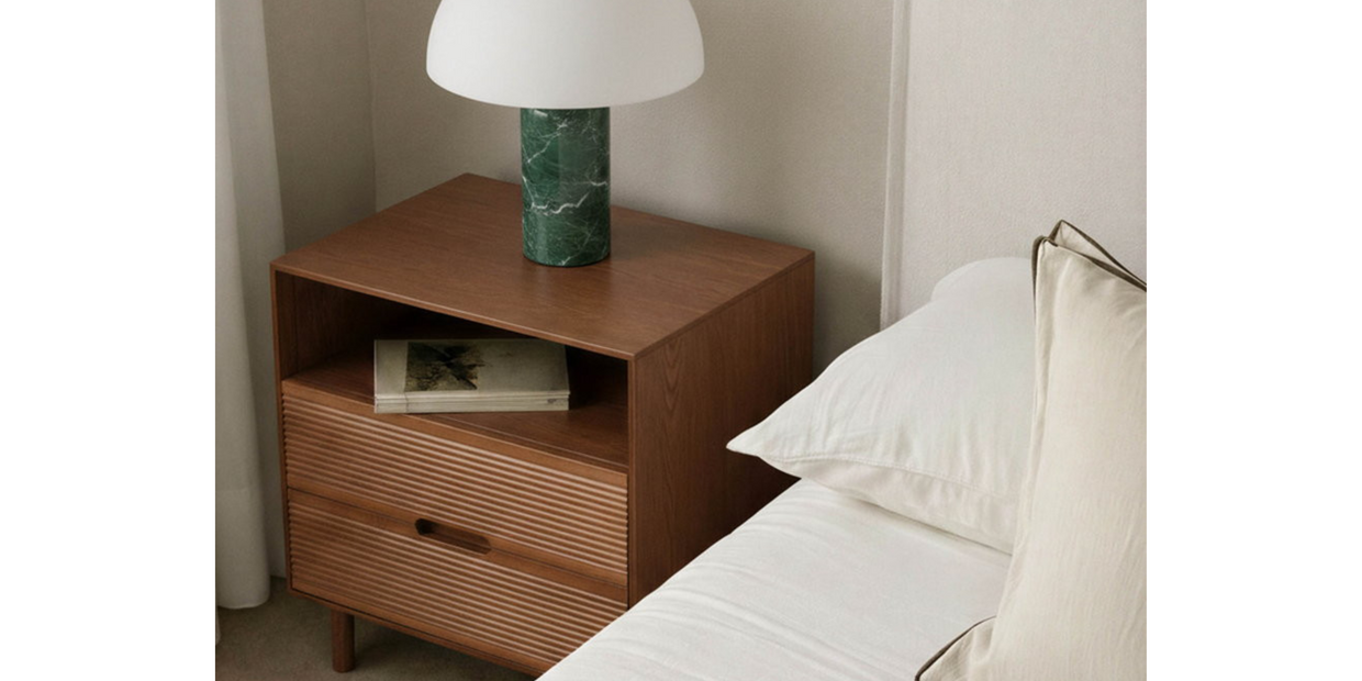Peças icónicas e mistura de estilos para uma decoração harmoniosa