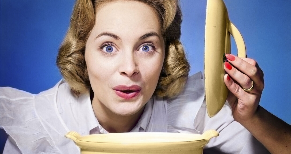 Kefir é um superalimento cheio de bactérias boas 