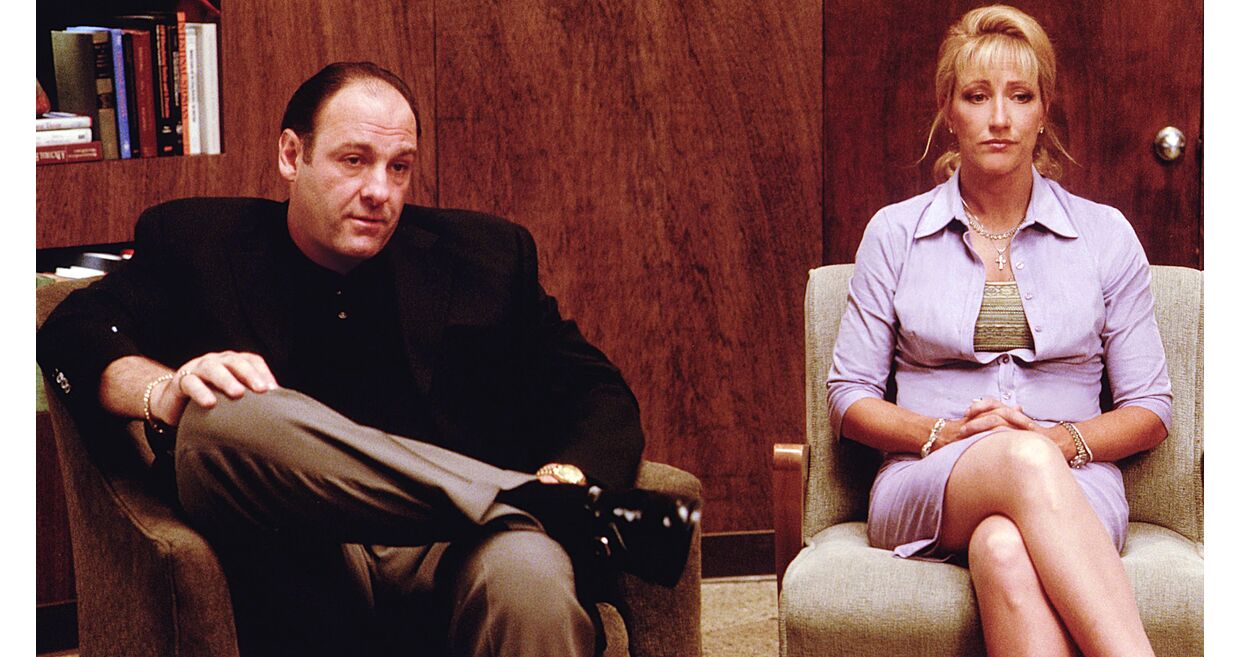 Os Sopranos