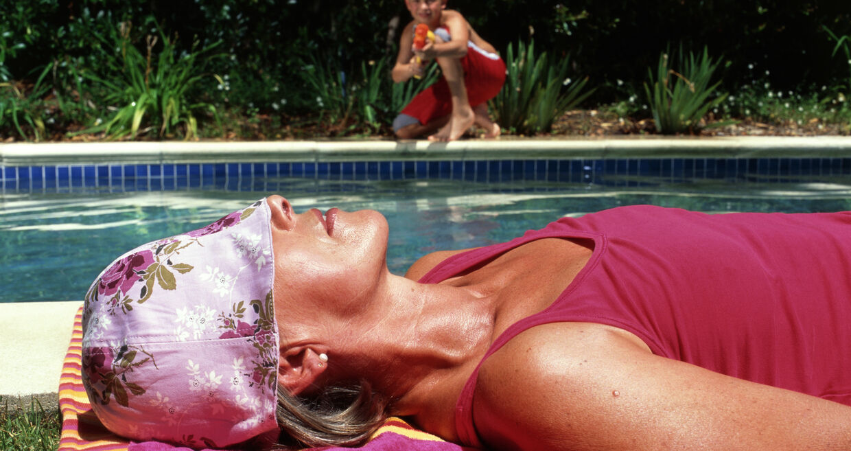 Cortisol dressing: há formas de combater o stress