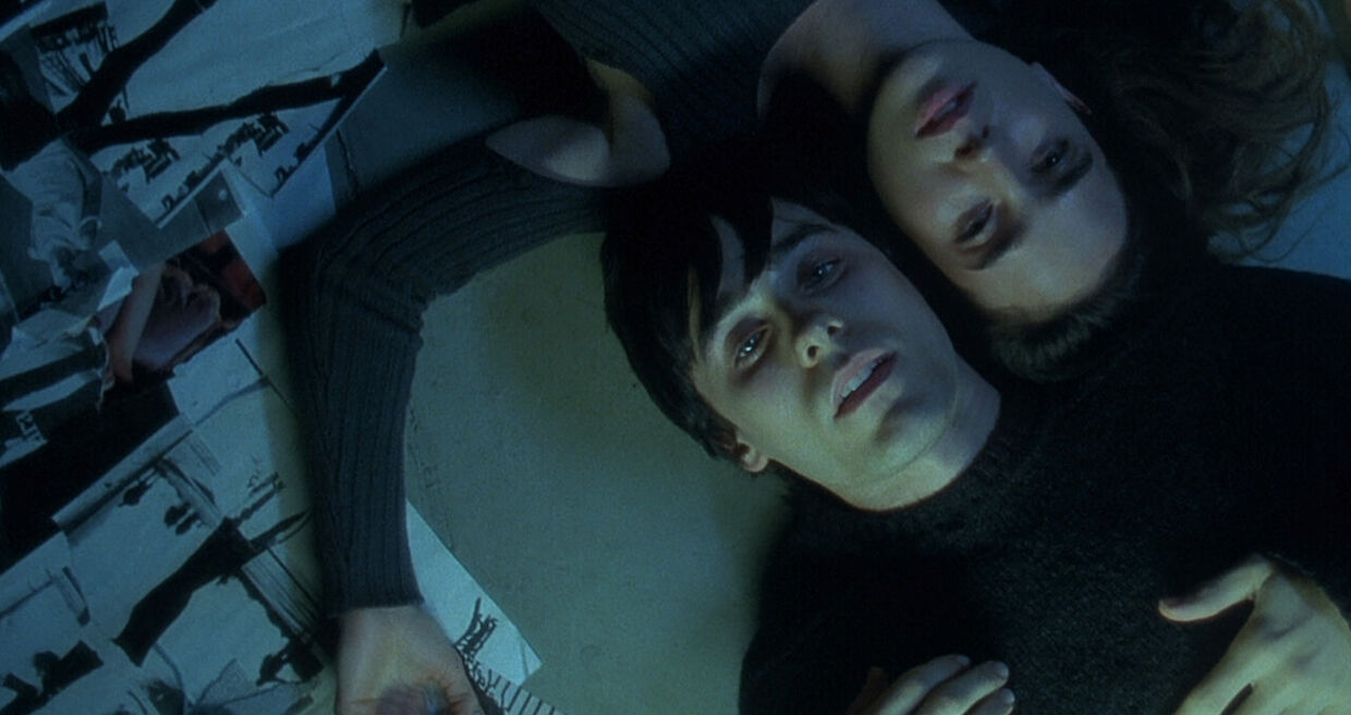 Requiem for a Dream (2000)