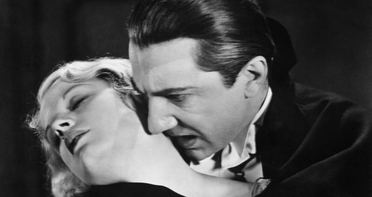 Drácula (1931)