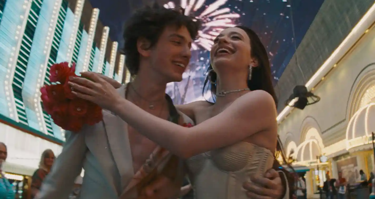 Anora (2024)