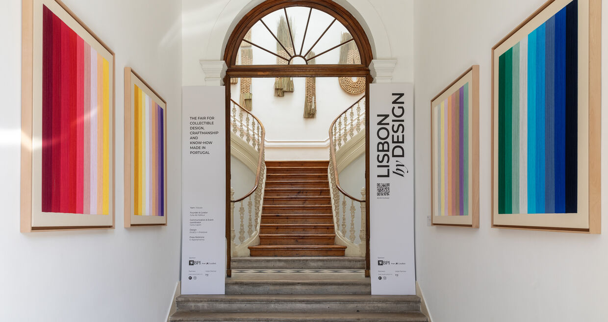 Lisbon by Design 