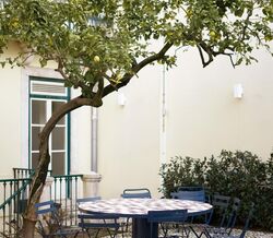 Clara cafe