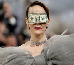 Sarah Paulson 