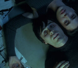 Requiem for a Dream (2000)