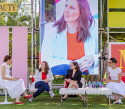House of Beauty Sexualidade
