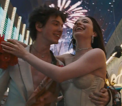 Anora (2024)