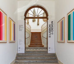 Lisbon by Design 