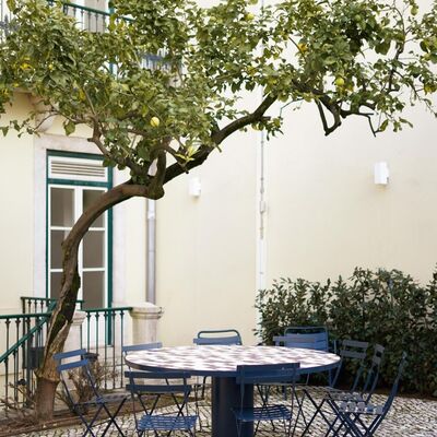 Clara cafe