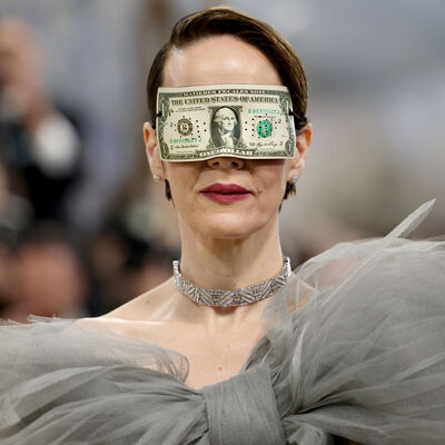 Sarah Paulson 
