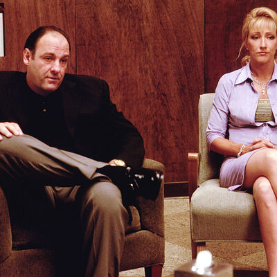 Os Sopranos