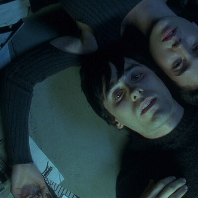 Requiem for a Dream (2000)