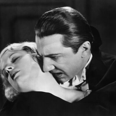 Drácula (1931)